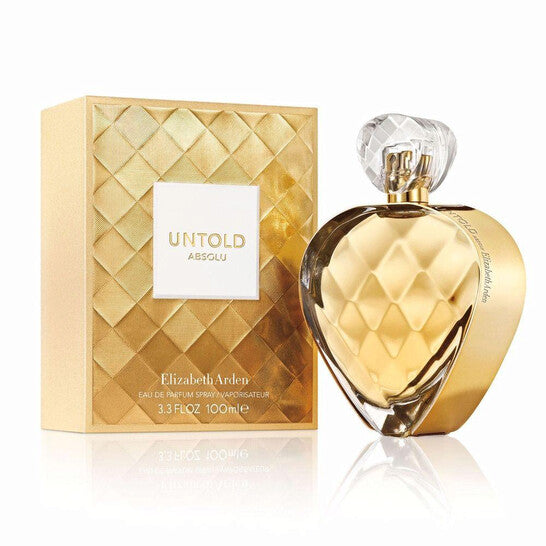 Elizabeth Arden Untold Absolu / EDP Spray 3.3 oz (100 ml) (w)