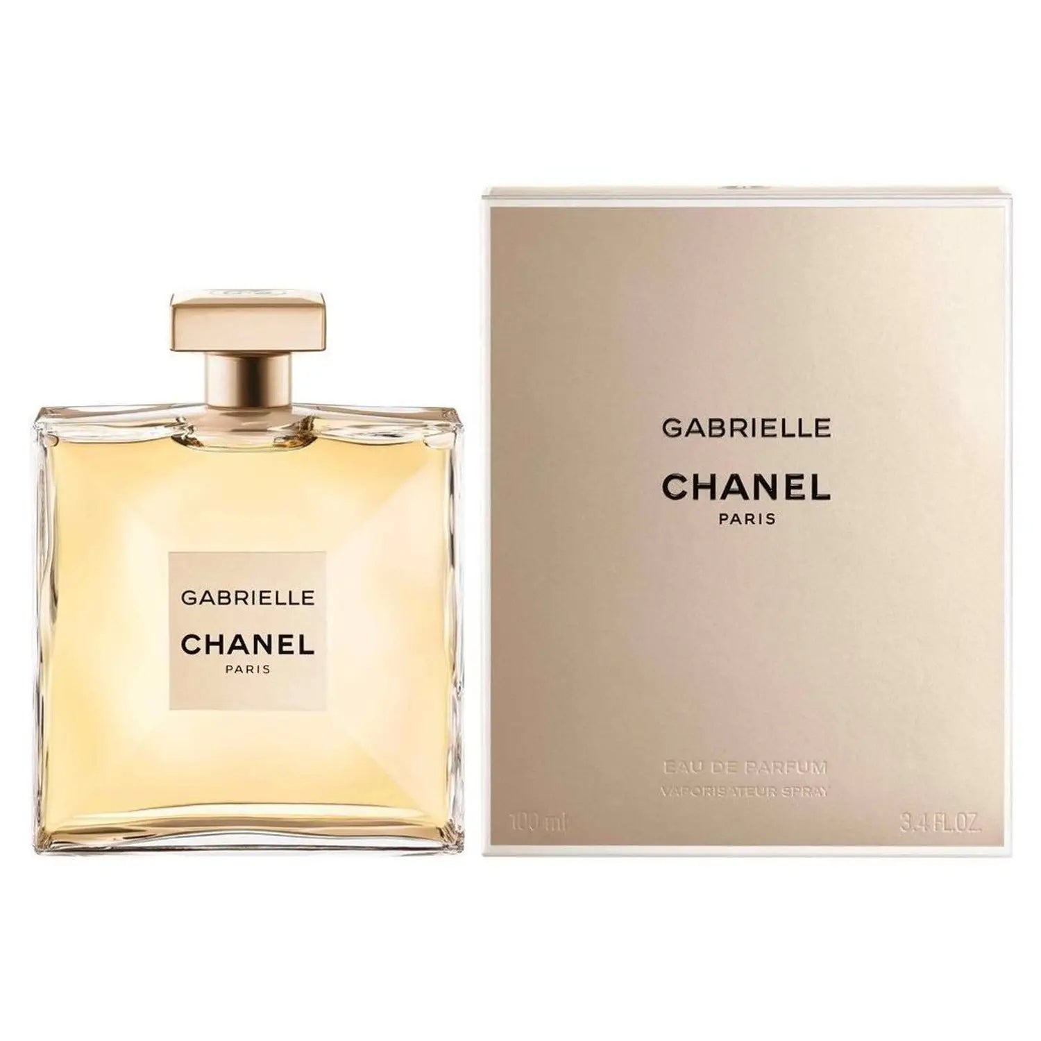 Chanel Gabrielle Perfume For Women EDP 100ml