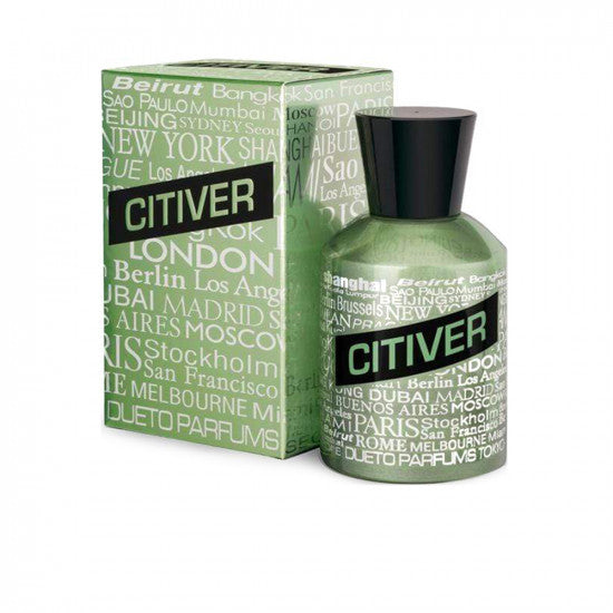 Citiver Eau De Parfum - 100ml