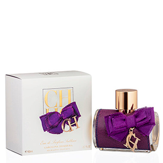 Carolina Herrera Ch Sublime / EDP Spray 2.7 oz/80ml