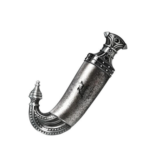 Lattafa  Men's Emarati Khanjar EDP Spray 2.8 oz Fragrances 82ml