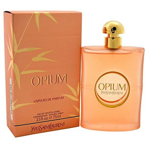 YSL Opium Vapeurs EDP 75ml spray