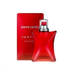 Pierre Cardin - Vertige Pour Femme Eau de Parfum - 50 ml Spray