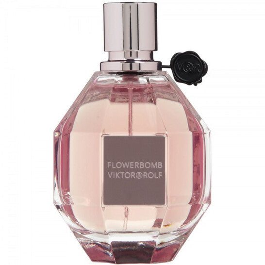 Viktor & Rolf  Flowerbomb / EDP Spray 3.4 oz (w) (100 ml)