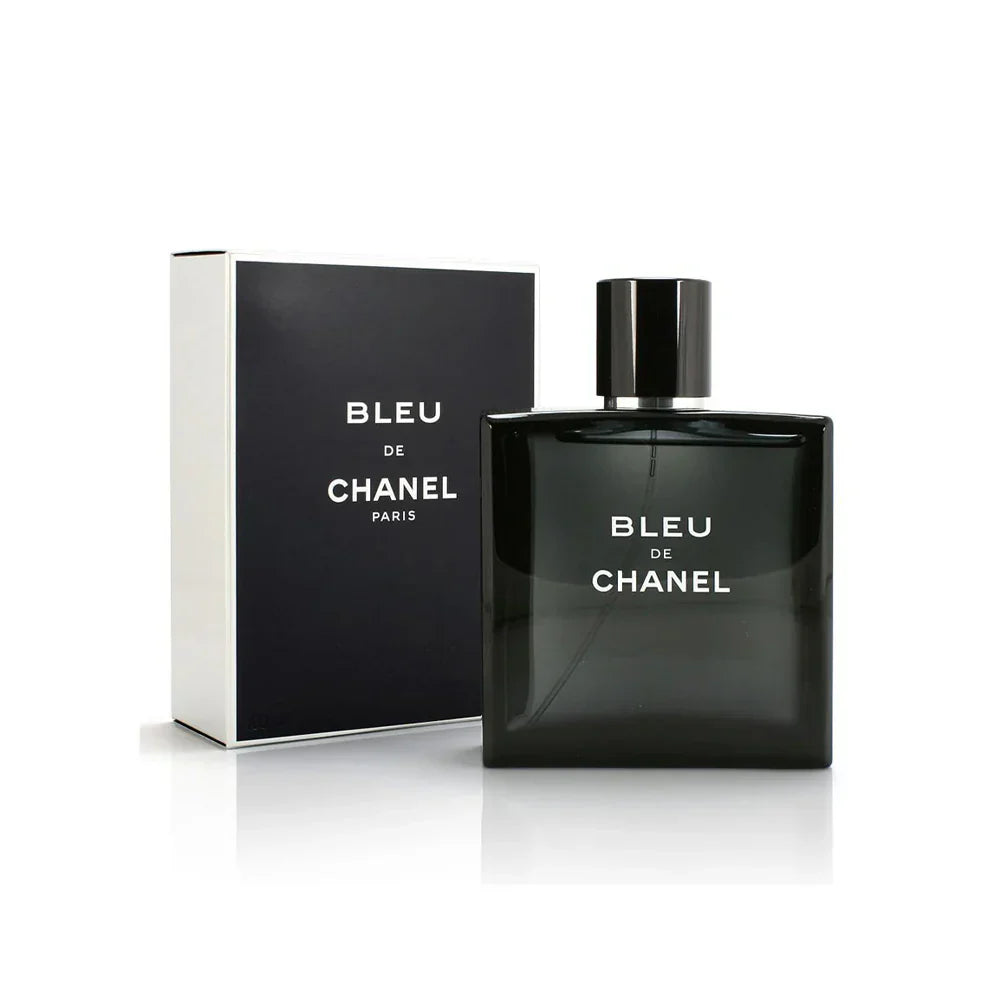 Bleu De Chanel Paris Edt 150ml