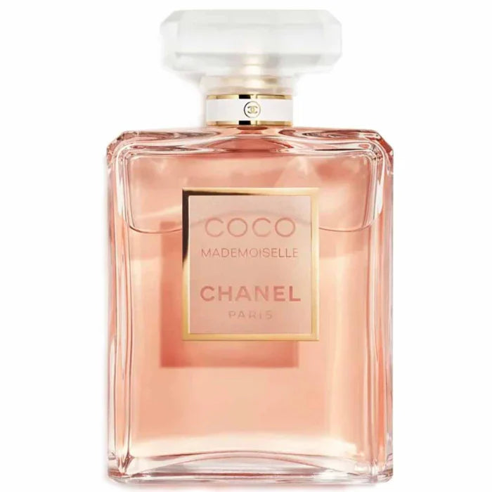 CHANEL COCO MADEMOISELLE EDP 100ML
