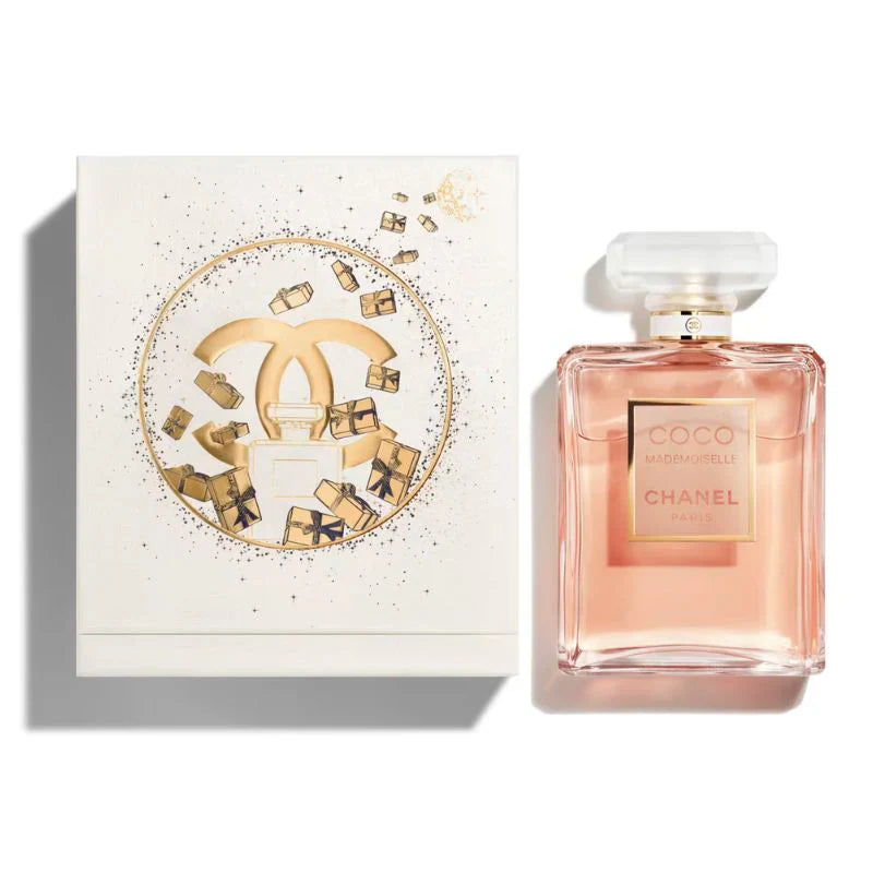 Chanel Coco Mademoiselle Limited Edition For Women EDP 100ml