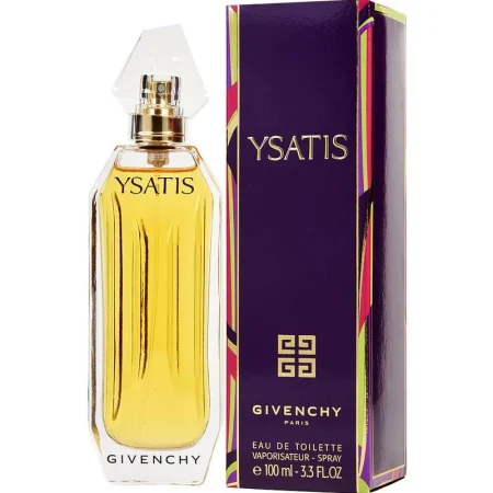 Givenchy  Perfume Ysatis EDT Spray 3.4 oz Unisex Fragrance( 100 ml )