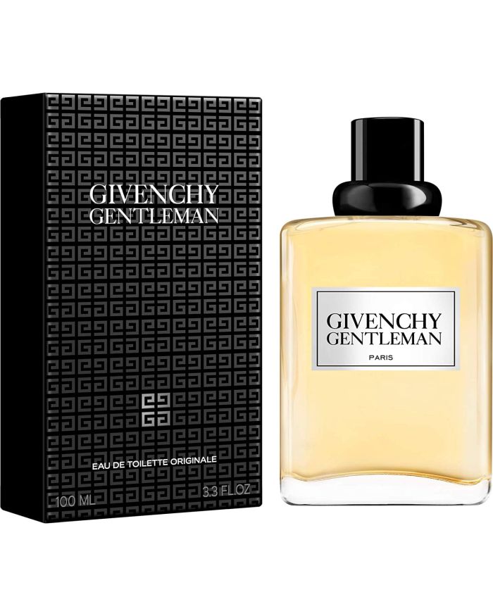 Givenchy Gentleman Original (1974) Edt 100ml