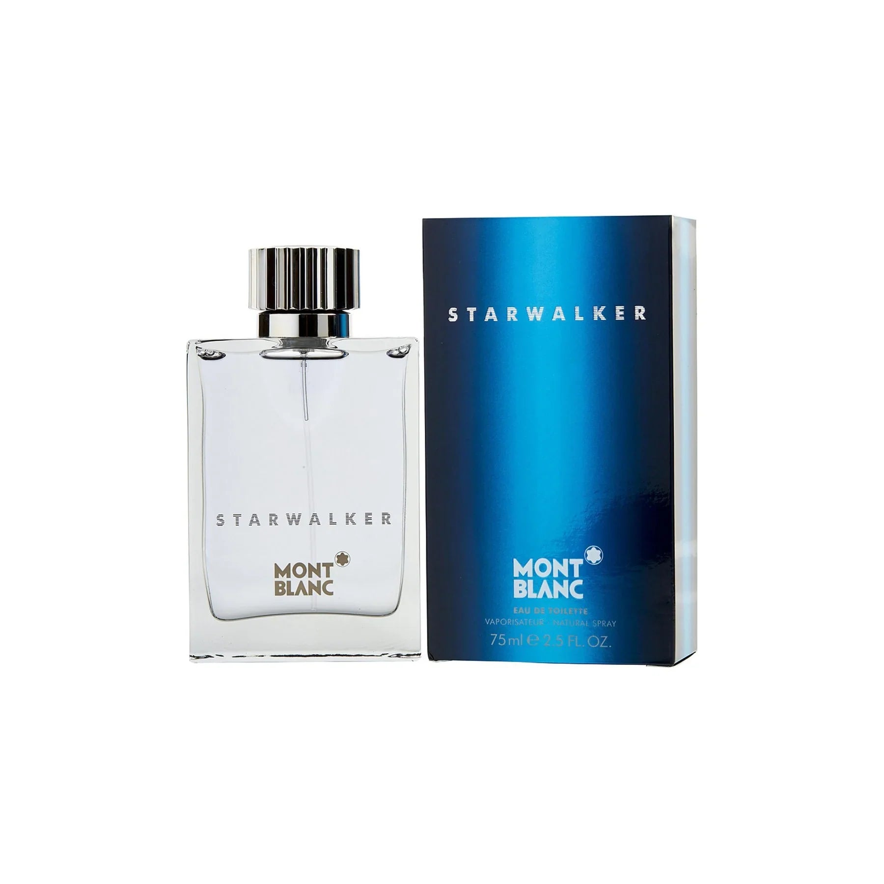 MONT BLANC Starwalker Men EDT 75ml