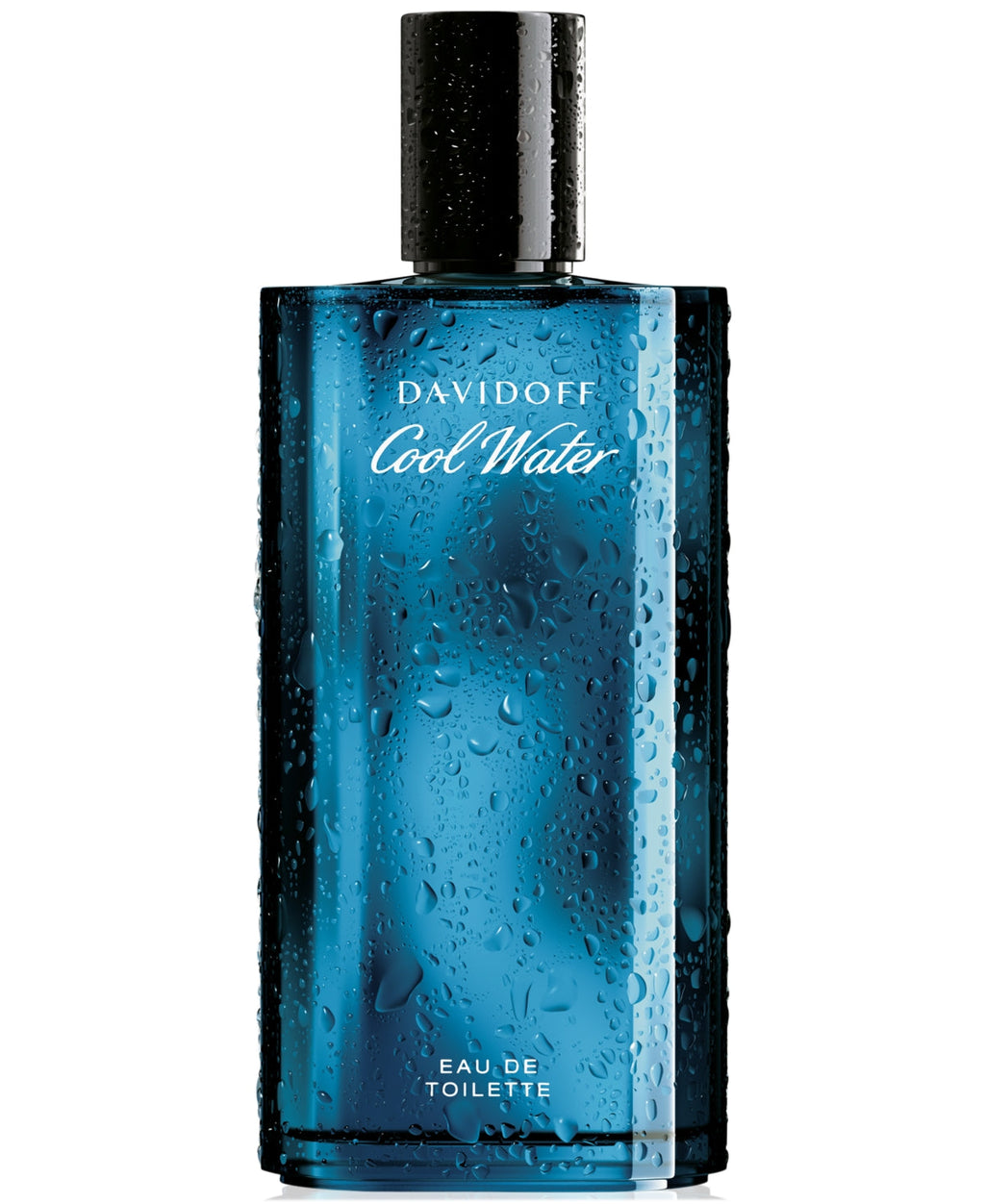 Davidoff  Men's Cool Water EDT Spray 125ml