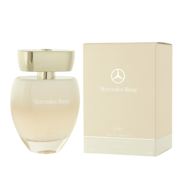 Mercedes-Benz Mercedes-Benz L'Eau Eau De Toilette 90 ml