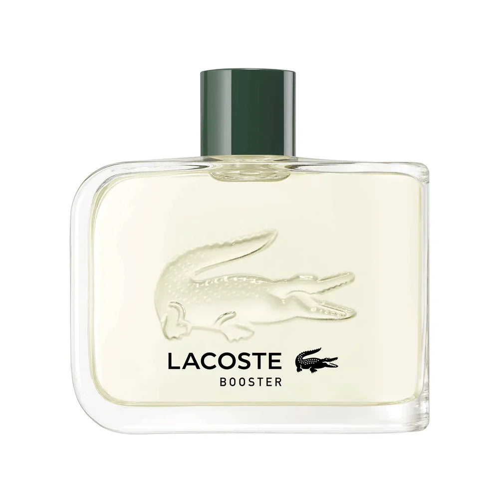 Lacoste Booster Edt 125ml