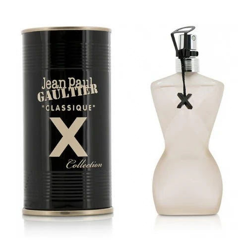 Jean Paul Gaultier Classique X Collection EDT 100ml