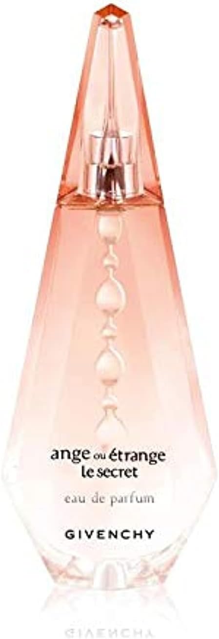 Givenchy Ange Ou Etrange Le Secret Eau de Parfum Perfume for Women, 100ml