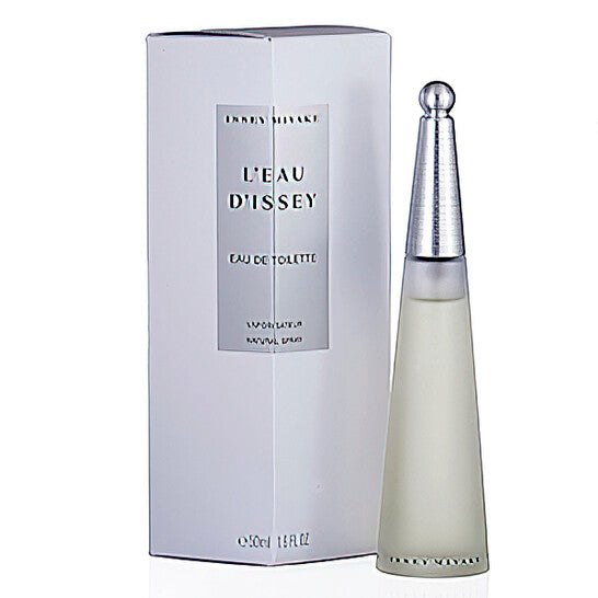 Issey Miyake  Ladies L'Eau d'Issey EDT Spray   Fragrances 50ml