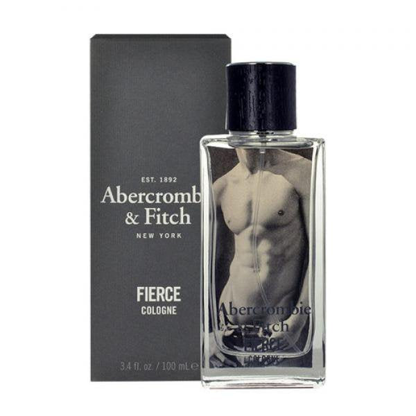 Fierce Cologne by Abercrombie & Fitch – EDC (M) 100ml