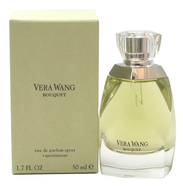 Vera Wang Bouquet Perfume (50ml)