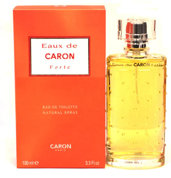 Eaux De Caron Forte Perfume (100ml)