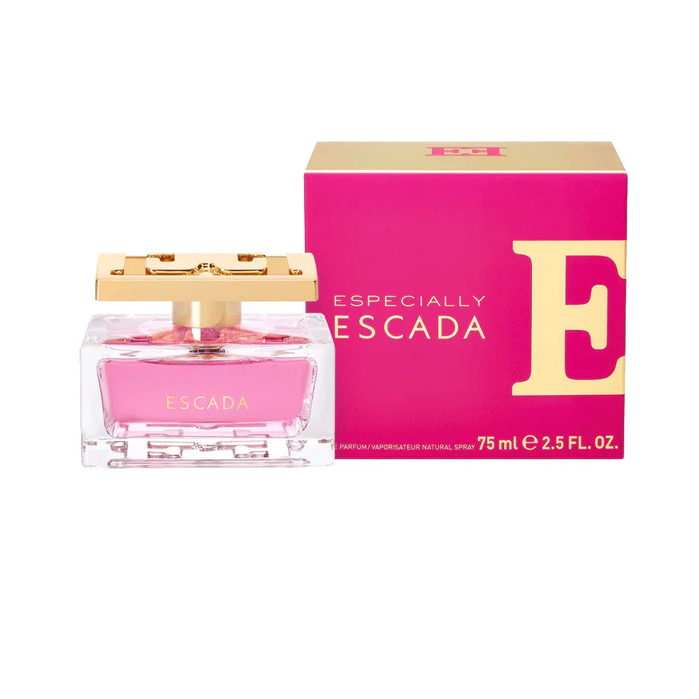 Escada Especially Edp Perfume 75ml
