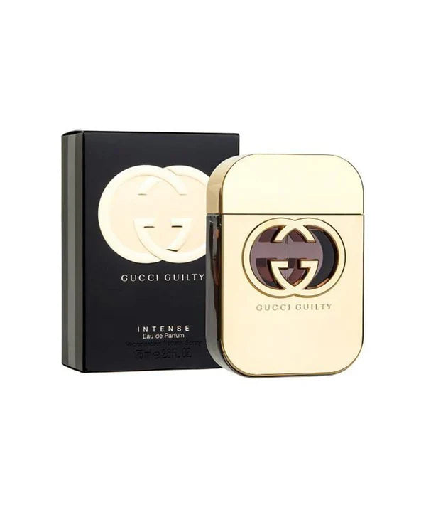 GUCCI GUILTY INTENSE EDP SPRAY 75ml