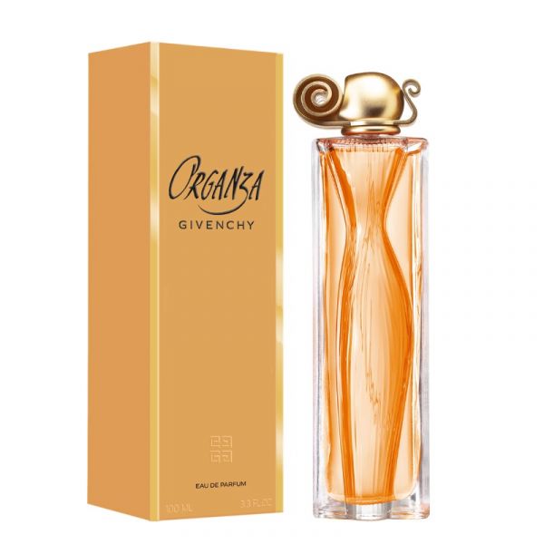 Givenchy Organza Edp 100 Ml Women's Perfume