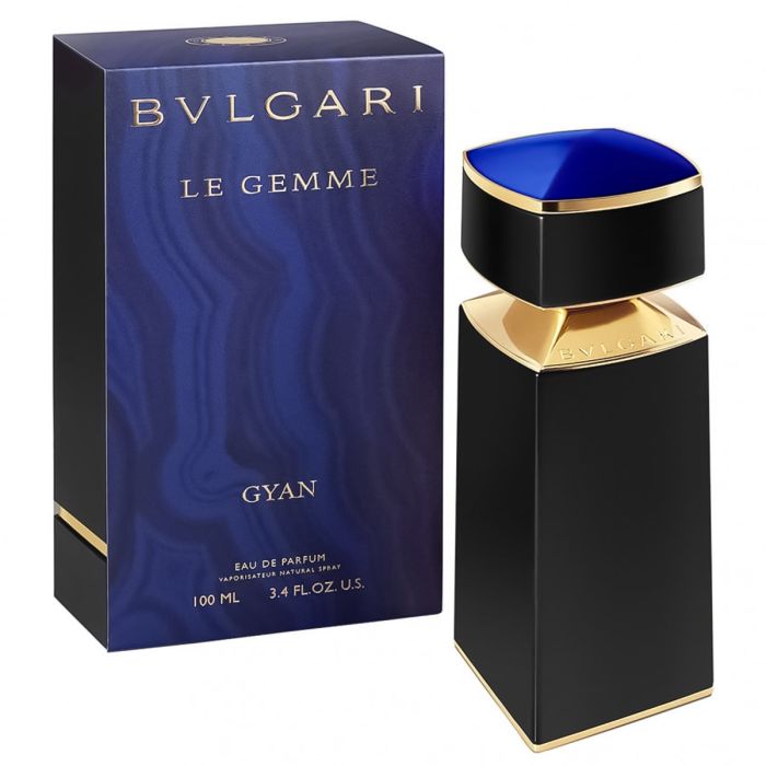 Bvlgari Le Gemme Gyan Eau De Parfum for Men 100ml