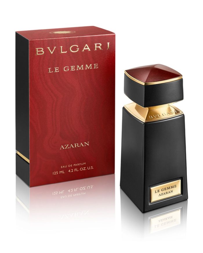 Bvlgari Le Gemme Azaran Edp 125ml