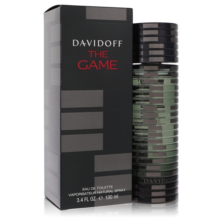Davidoff  The Game / EDT Spray 100ml