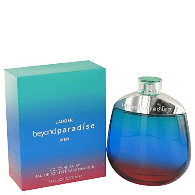 BEYOND PARADISE 3.4 EDT SP FOR MEN (100ml)