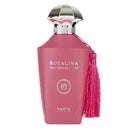 FARIIS ROSALINA ARABIC PERFUME 100 ML