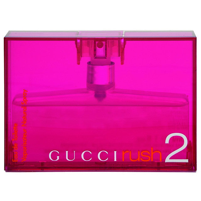 Gucci Rush 2 Eau de Toilette EdT 75 ml