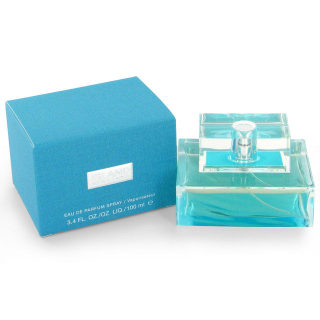 MICHAEL KORS ISLAND 3.4 EDP SP FOR WOMEN/100ml