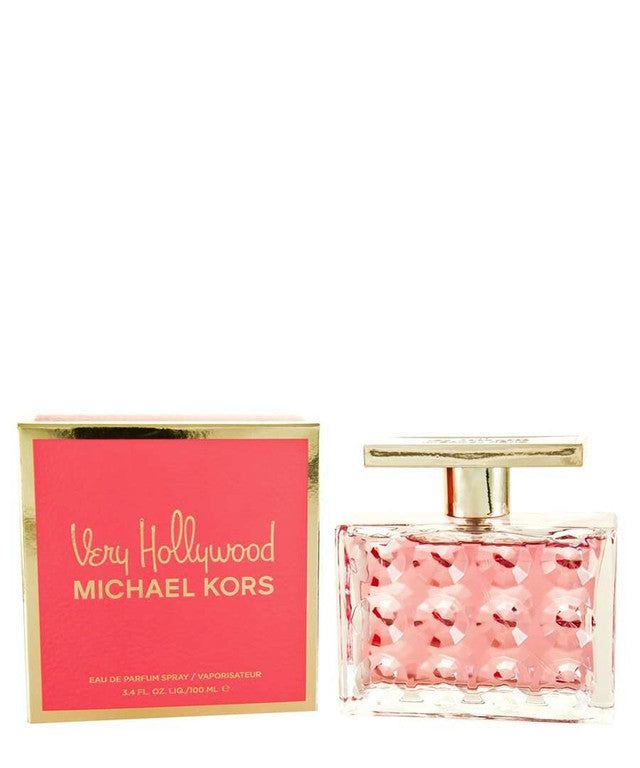 MICHAEL KORS VERY HOLLYWOOD 3.4 EDP SP (100ml)