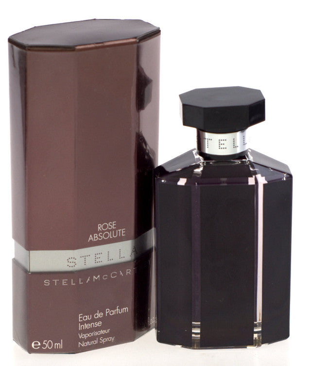 STELLA MCCARTNEY ROSE ABSOLUTE INTENSE 1.7 EDP SP / 50ml