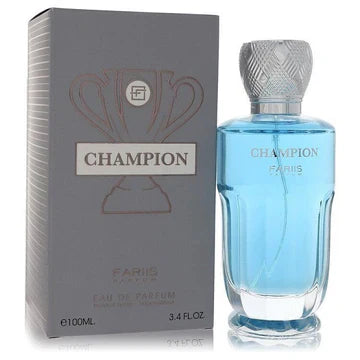 FARIIS - CHAMPION EDP - 100ML