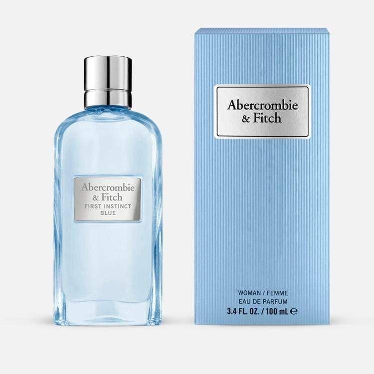 First Instinct Blue EDP (100ml)