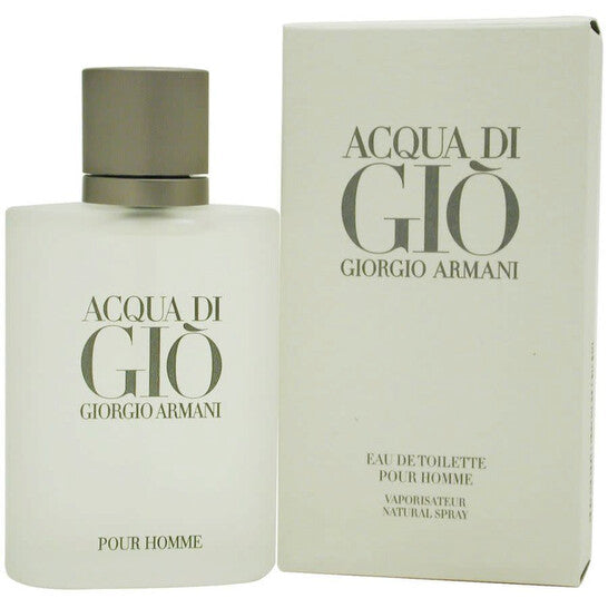 Acqua Di Gio Men by EDT Spray 1.0 oz (30ml)