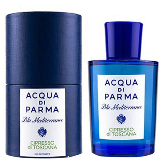 '- Blu Mediterraneo Cipresso Di Toscana Eau De Toilette Spray 150ml/5oz