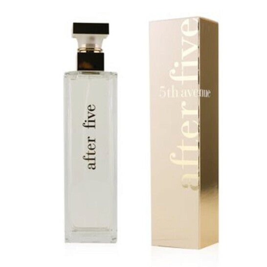 Elizabeth Arden  After Five 5th Avenue by for Women Eau De Parfum Spray 4.2 oz 125ml