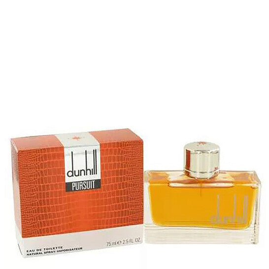 Alfred Dunhill  Men's Pursuit EDT Spray 2.5 oz Fragrances/75ml
