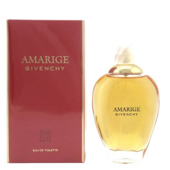 Givenchy  Amarige By Givenvchy Eau De Toilette Spray For Women 3.3 Oz.(100 ml)