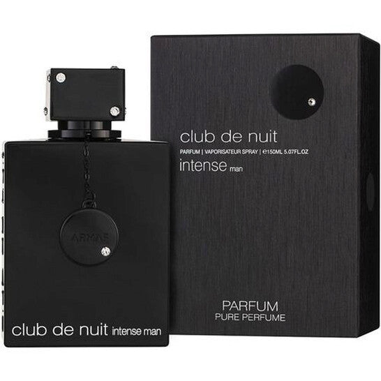 Men's Club De Nuit Intense Parfum Spray 5.0 oz (150 ml)