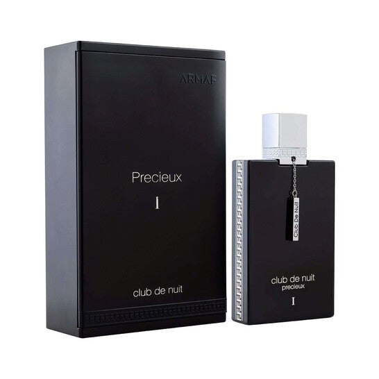Club De Nuit Précieux 1 Extrait de Parfum 55ml