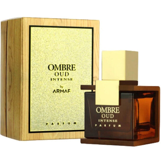 Unisex Ombre Oud Intense EDP 3.4 oz Fragrances