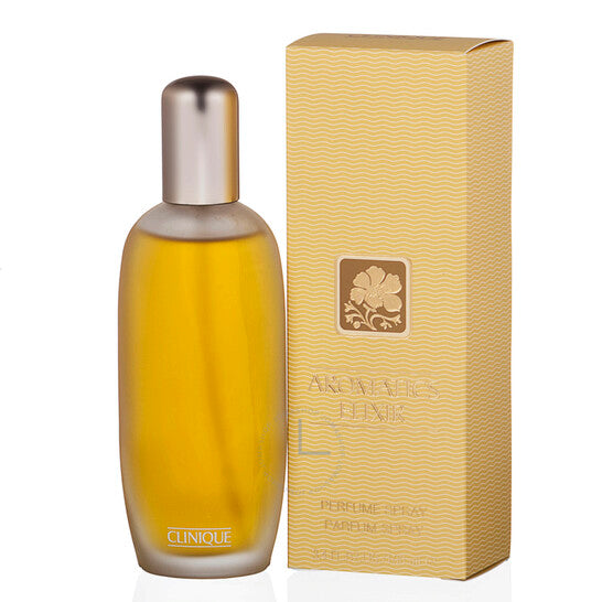 Clinique  Aromatic Elixir By Eau De Parfum Spray For Women 3.4 Oz (W)