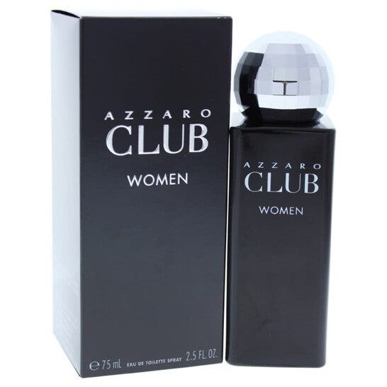 Club / EDT Spray 2.5 oz (75ml)
