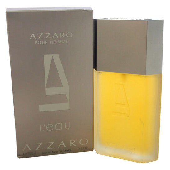 L'eau by 3.4 oz Eau De Toilette Spray (100ml)