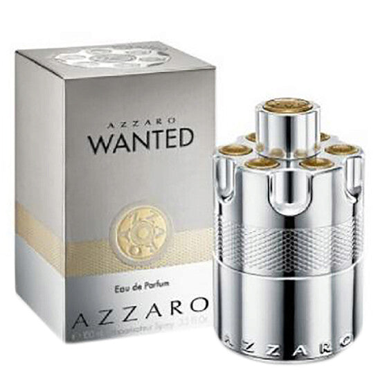 Men's Wanted Eau de Parfum EDP 3.4 oz Fragrances (100ml)