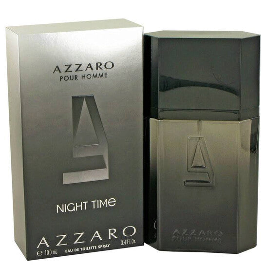 Night Time / EDT Spray 3.3 oz (100ml)